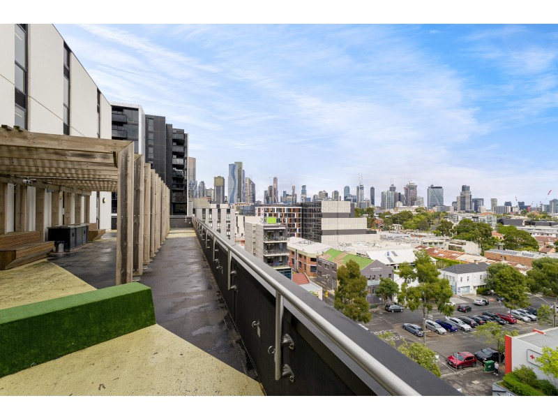 508/55 Villiers Street, North Melbourne VIC 3051