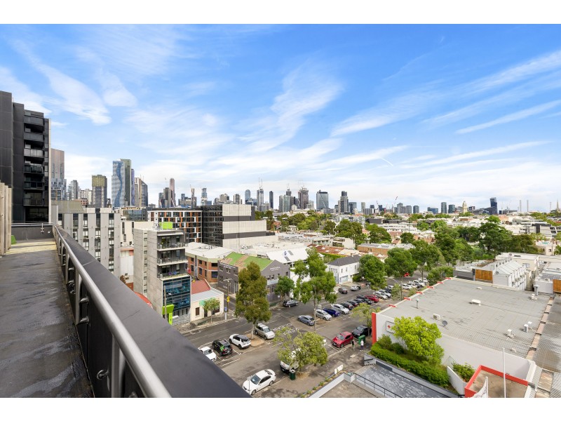508/55 Villiers Street, North Melbourne VIC 3051