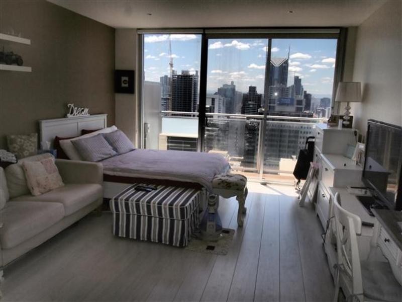 3507/288 Spencer Street, Melbourne VIC 3000