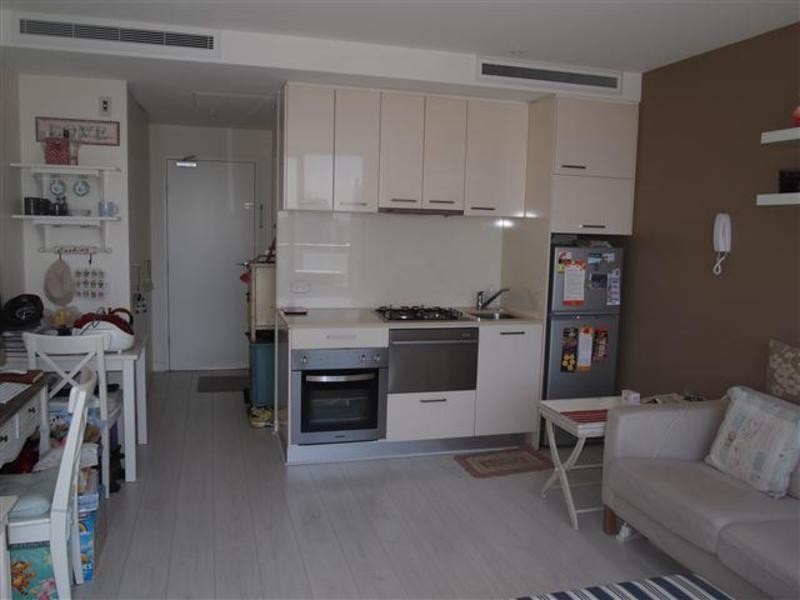 3507/288 Spencer Street, Melbourne VIC 3000