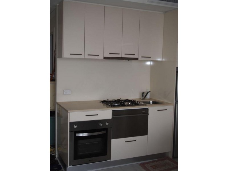 3507/288 Spencer Street, Melbourne VIC 3000