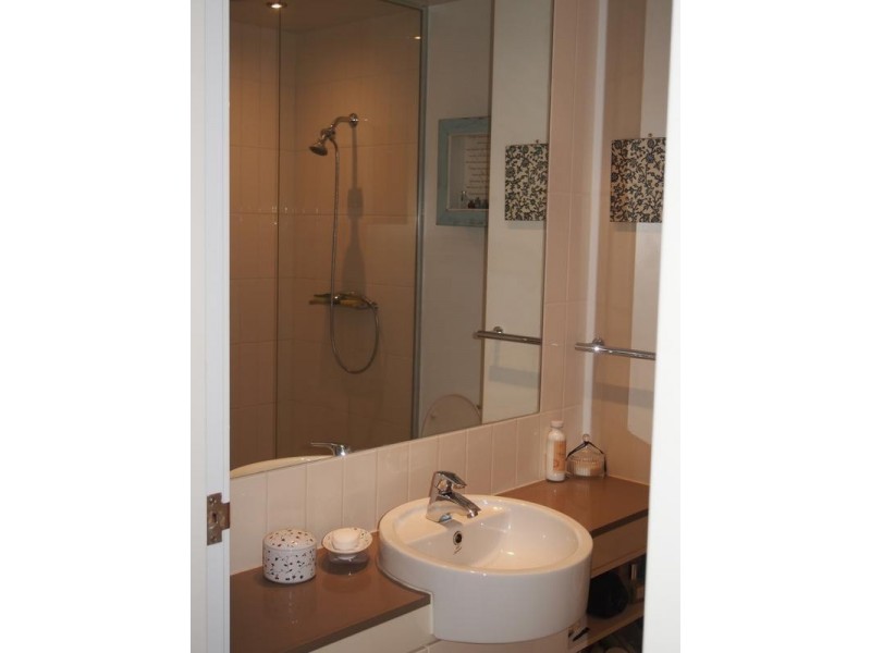 3507/288 Spencer Street, Melbourne VIC 3000