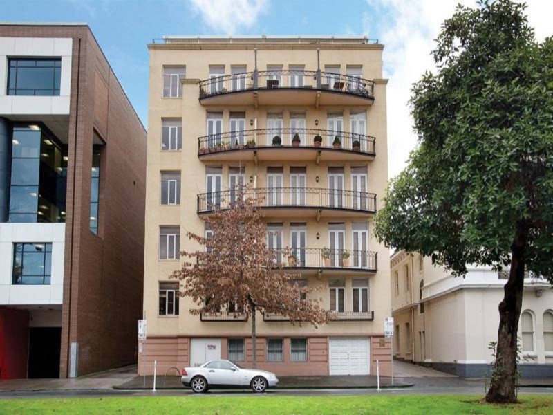14/322 Albert Street, East Melbourne VIC 3002