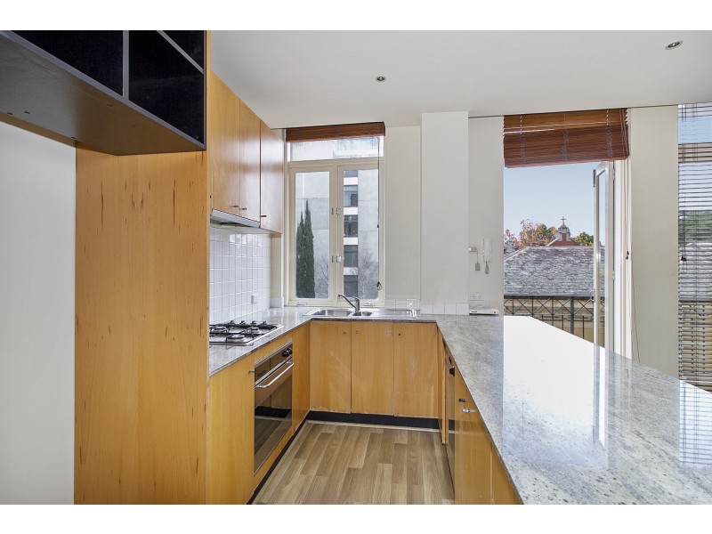 14/322 Albert Street, East Melbourne VIC 3002