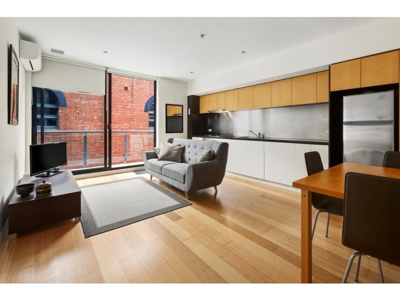 305/16 Liverpool Street, Melbourne VIC 3000