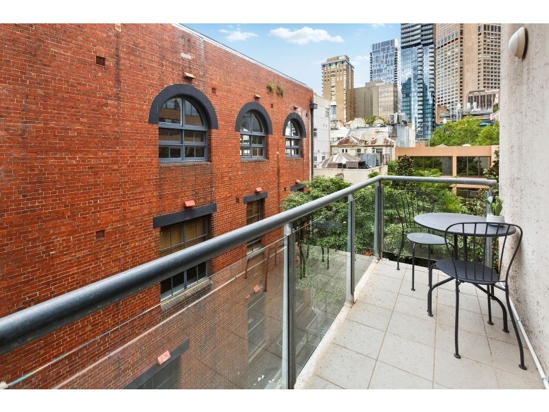 305/16 Liverpool Street, Melbourne VIC 3000
