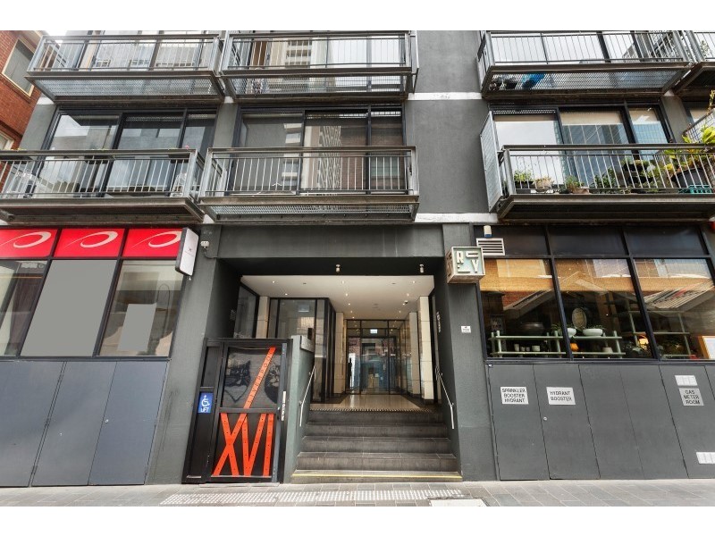 305/16 Liverpool Street, Melbourne VIC 3000