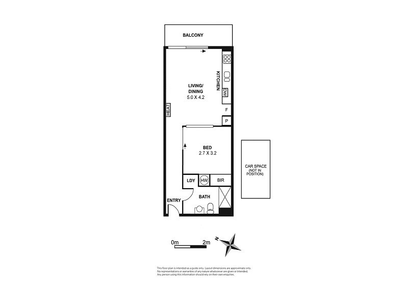 305/16 Liverpool Street, Melbourne VIC 3000