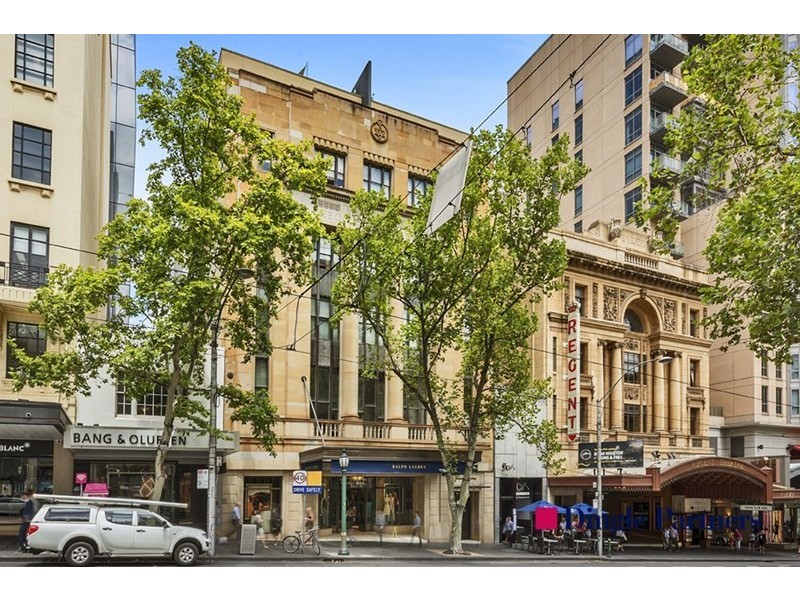 3.5/187 Collins Street, Melbourne VIC 3000