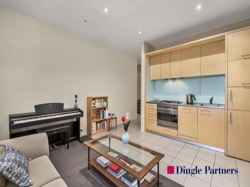 3.5/187 Collins Street, Melbourne VIC 3000