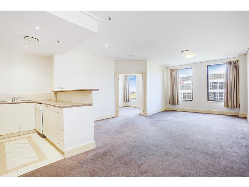 902/442 St Kilda Road, Melbourne VIC 3004