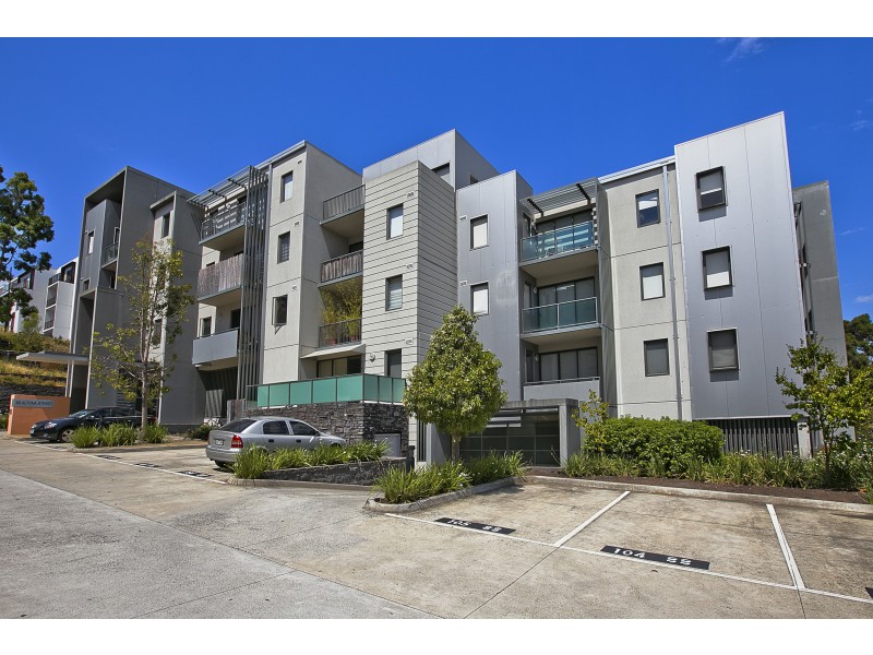 107/88 Altona Street, Kensington VIC 3031