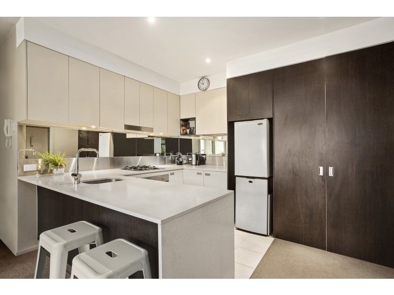 107/88 Altona Street, Kensington VIC 3031