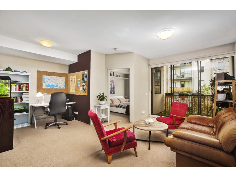 107/88 Altona Street, Kensington VIC 3031