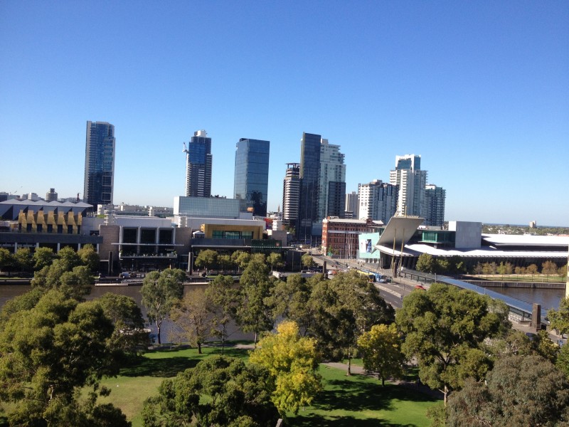 1102/565 Flinders Street, Melbourne VIC 3000