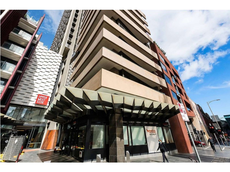 1204/639 Lonsdale Street, Melbourne VIC 3000