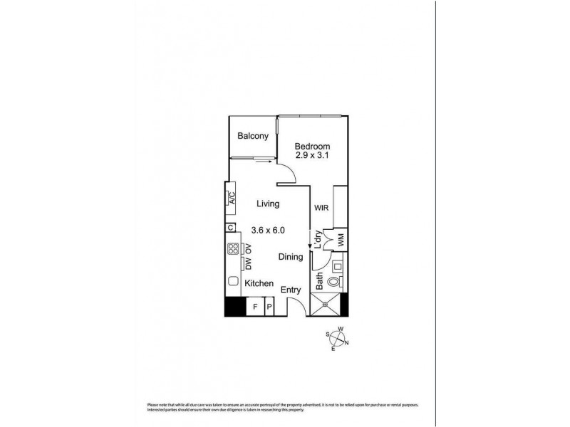 1204/639 Lonsdale Street, Melbourne VIC 3000