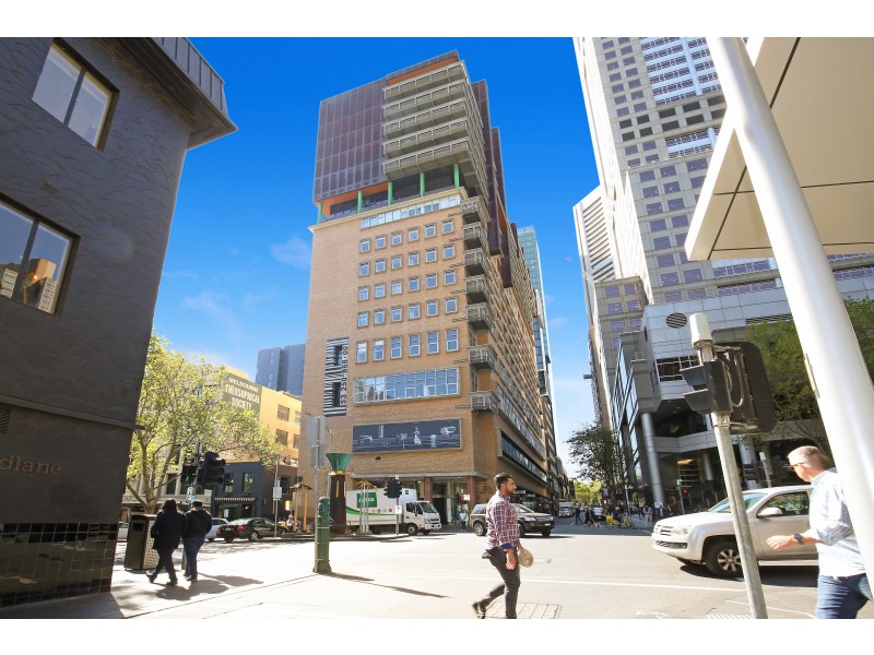 703/118 Russell Street, Melbourne VIC 3000