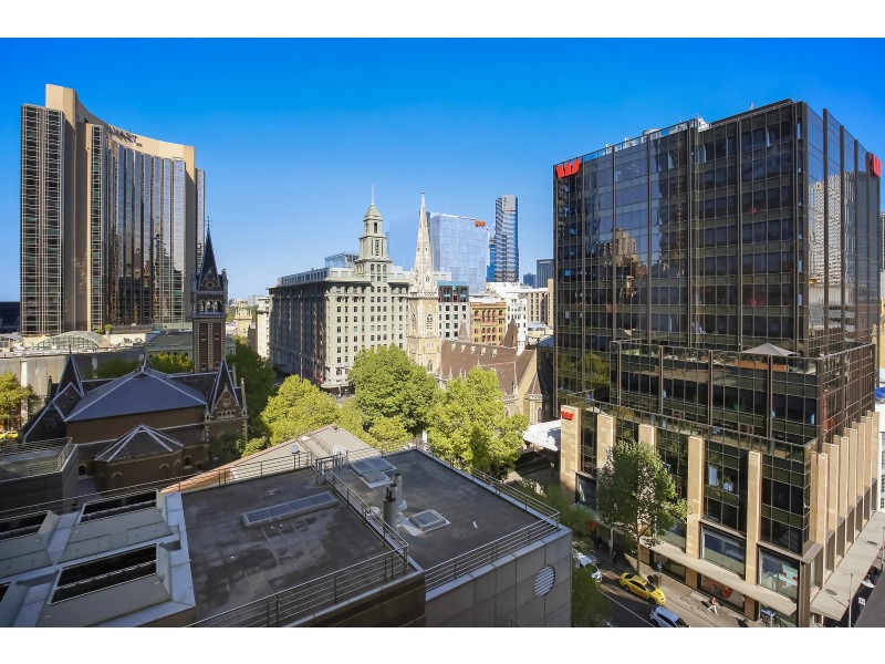 703/118 Russell Street, Melbourne VIC 3000