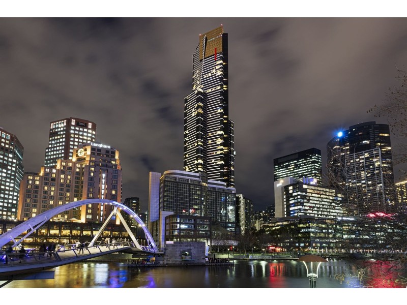 2307/7 Riverside Quay, Southbank VIC 3006