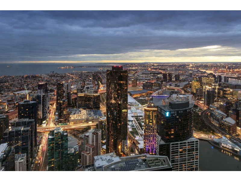 2307/7 Riverside Quay, Southbank VIC 3006