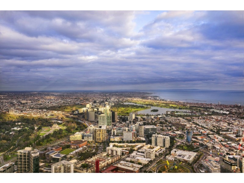 2307/7 Riverside Quay, Southbank VIC 3006