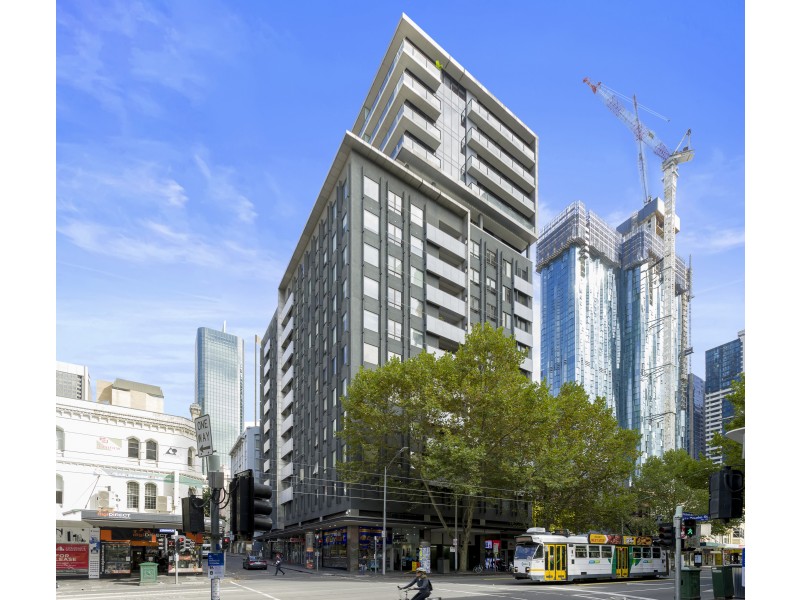 1011/225 Elizabeth Street, Melbourne VIC 3000