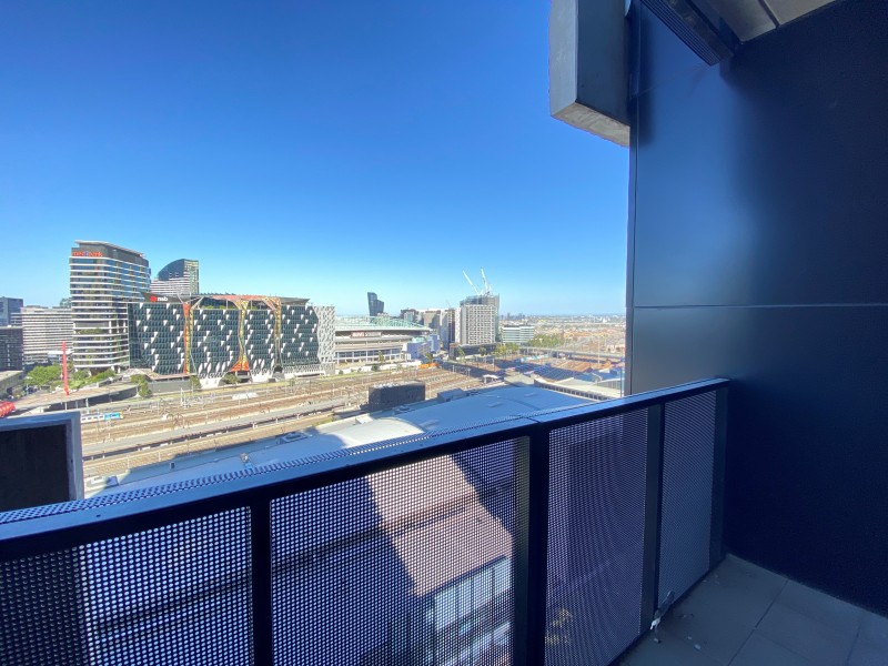 1711/200 Spencer Street, Melbourne VIC 3000