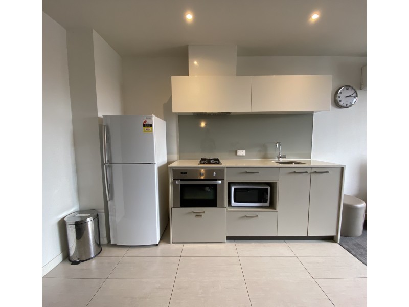 1711/200 Spencer Street, Melbourne VIC 3000