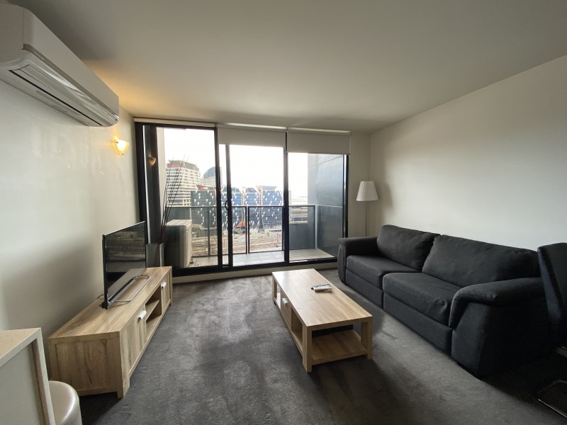 1711/200 Spencer Street, Melbourne VIC 3000