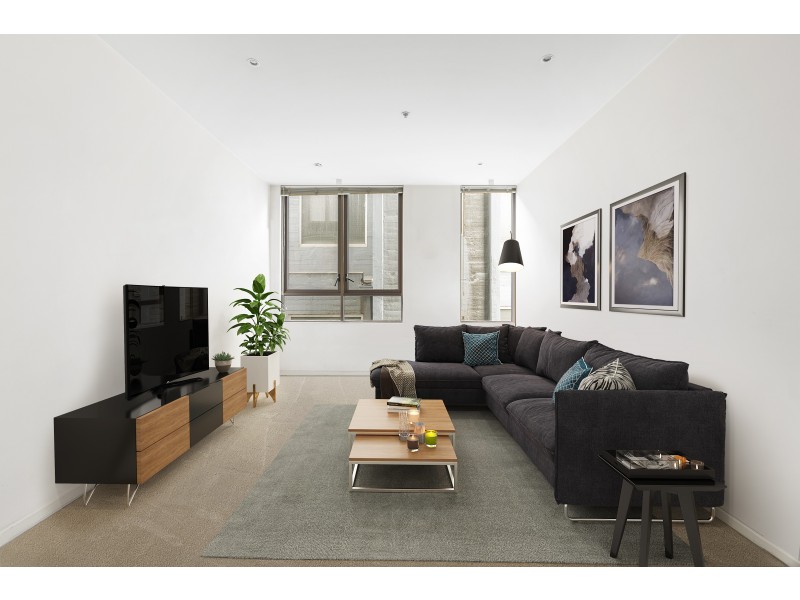 602/225 Elizabeth Street, Melbourne VIC 3000