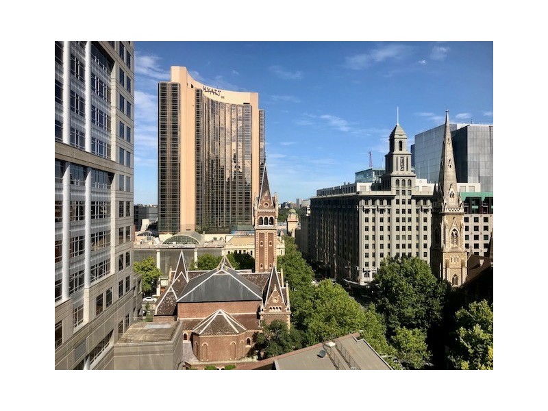 803/118 Russell Street, Melbourne VIC 3000