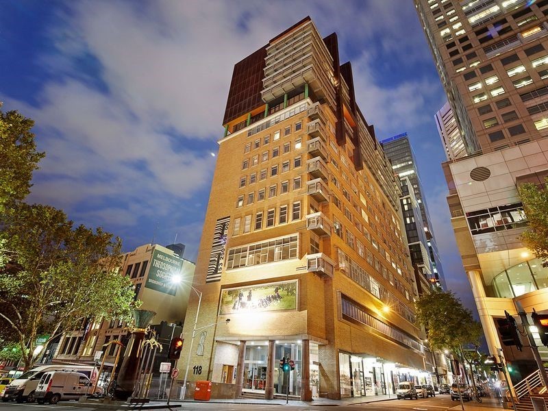 803/118 Russell Street, Melbourne VIC 3000