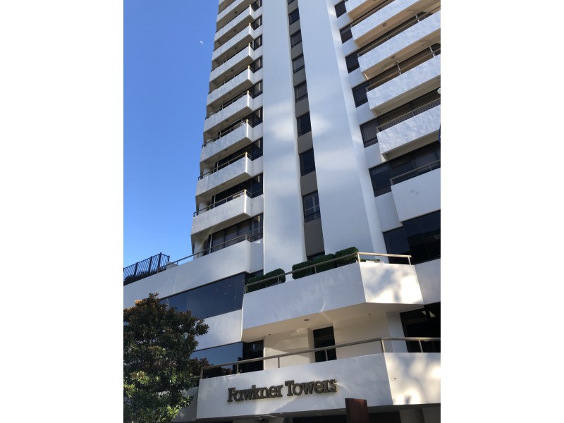 52/431 St Kilda Road, Melbourne VIC 3004