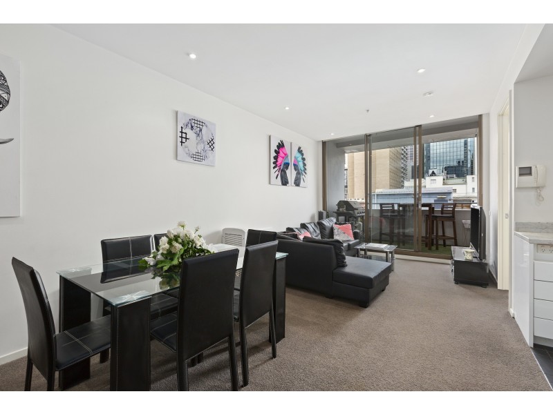 803/225 Elizabeth Street, Melbourne VIC 3000