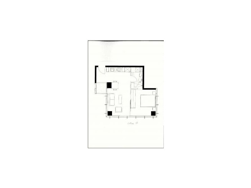 3601/568 Collins Street, Melbourne VIC 3000