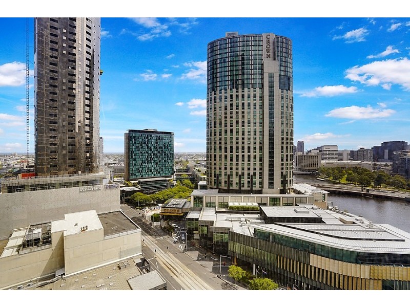 1508/1 Freshwater Place, Southbank VIC 3006