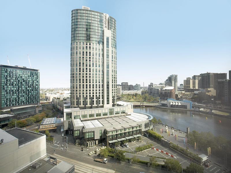 2703/1 Freshwater Place, Southbank VIC 3006