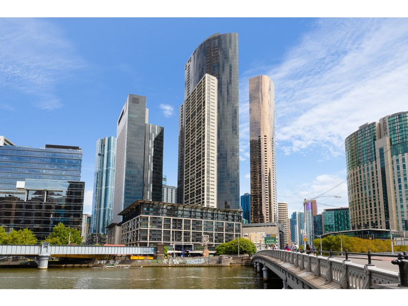 2703/1 Freshwater Place, Southbank VIC 3006