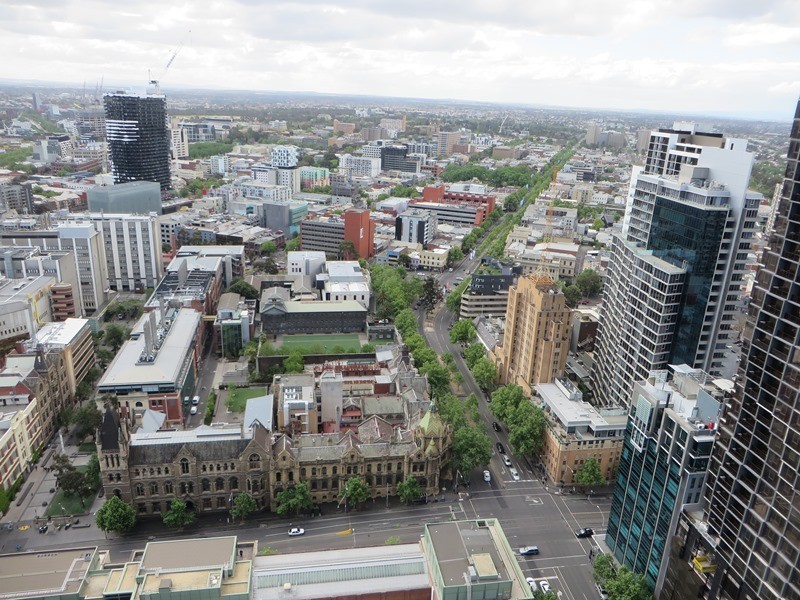 4004/22-24 Jane Bell Lane, Melbourne VIC 3000