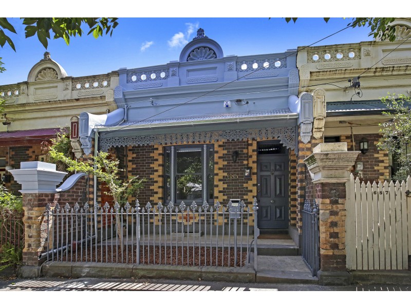 685 Brunswick Street North, Fitzroy North VIC 3068