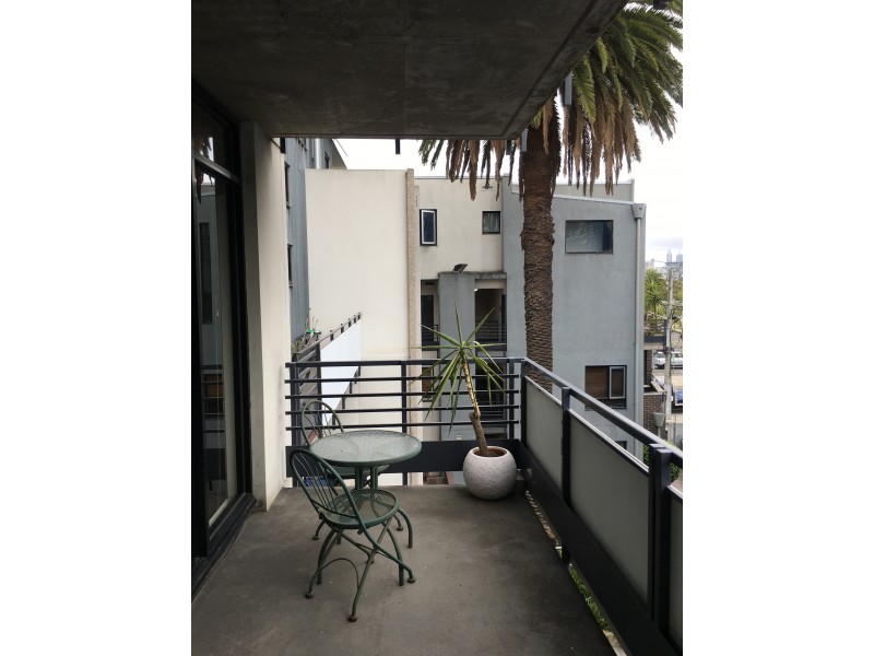 12/167 Fitzroy Street, St Kilda VIC 3182