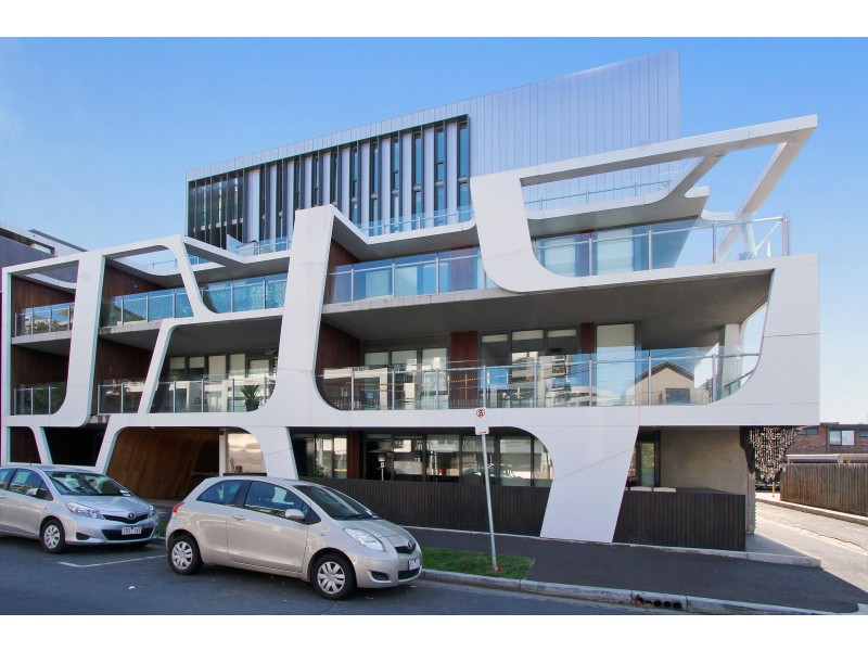 107/115 Nott Street, Port Melbourne VIC 3207