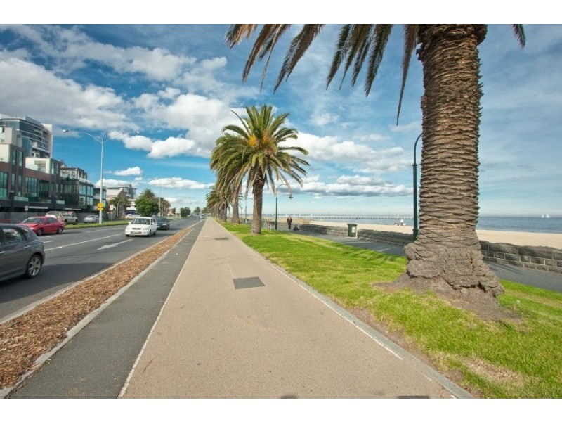 107/115 Nott Street, Port Melbourne VIC 3207