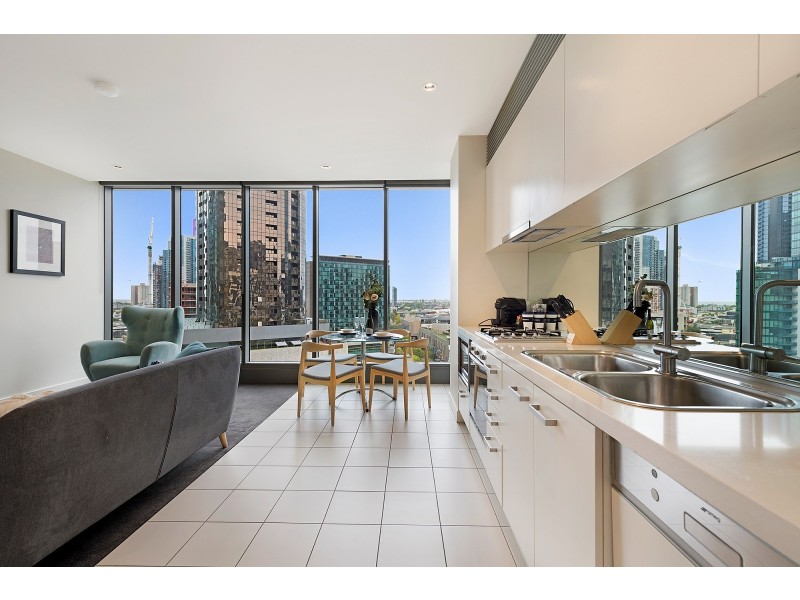 1411/1 Freshwater Place, Southbank VIC 3006