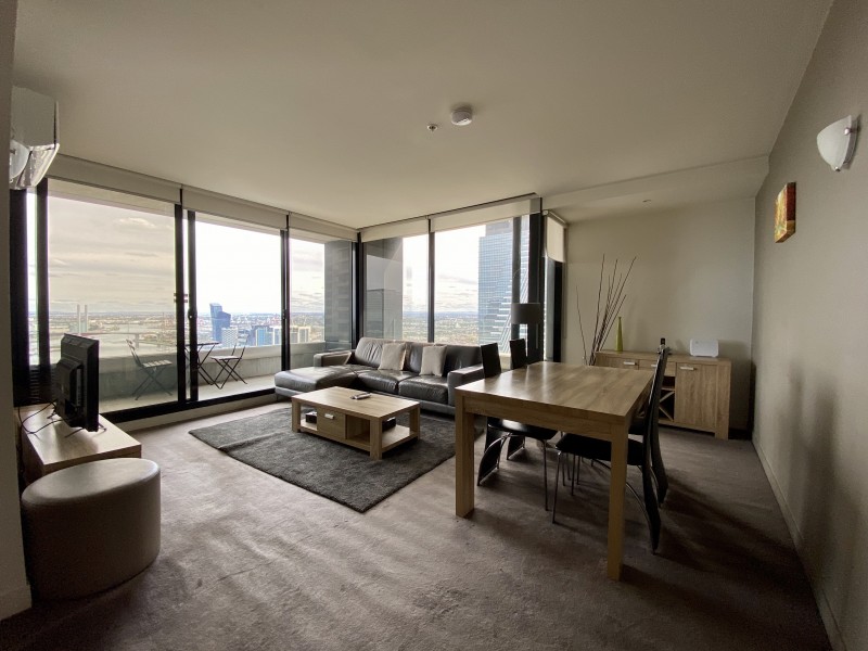 3610/200 Spencer Street, Melbourne VIC 3000