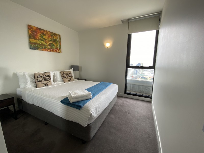 3610/200 Spencer Street, Melbourne VIC 3000