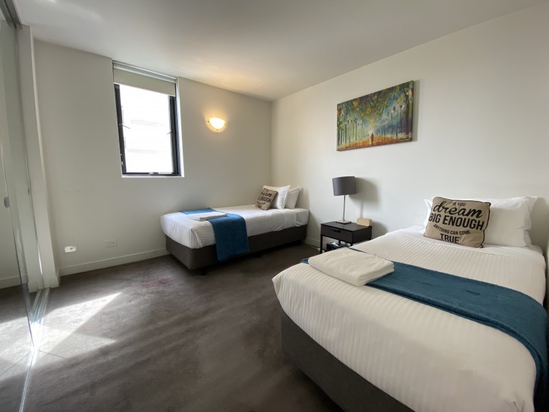 3610/200 Spencer Street, Melbourne VIC 3000