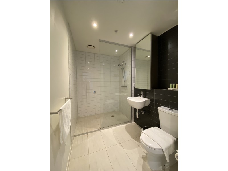 3610/200 Spencer Street, Melbourne VIC 3000