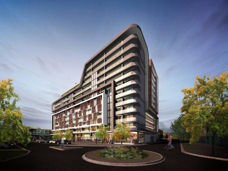 204/32 Bray Street, South Yarra VIC 3141